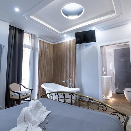 Angelus Vaticanus Room Рим Екстер'єр фото