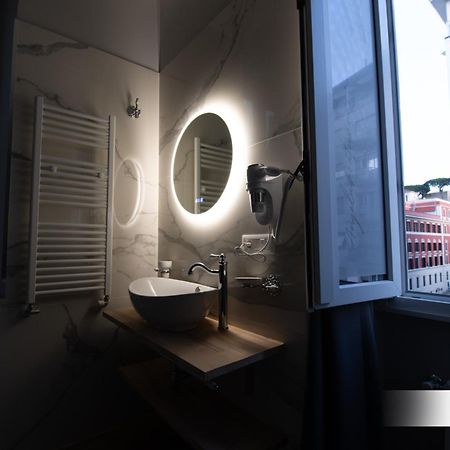 Angelus Vaticanus Room Рим Екстер'єр фото