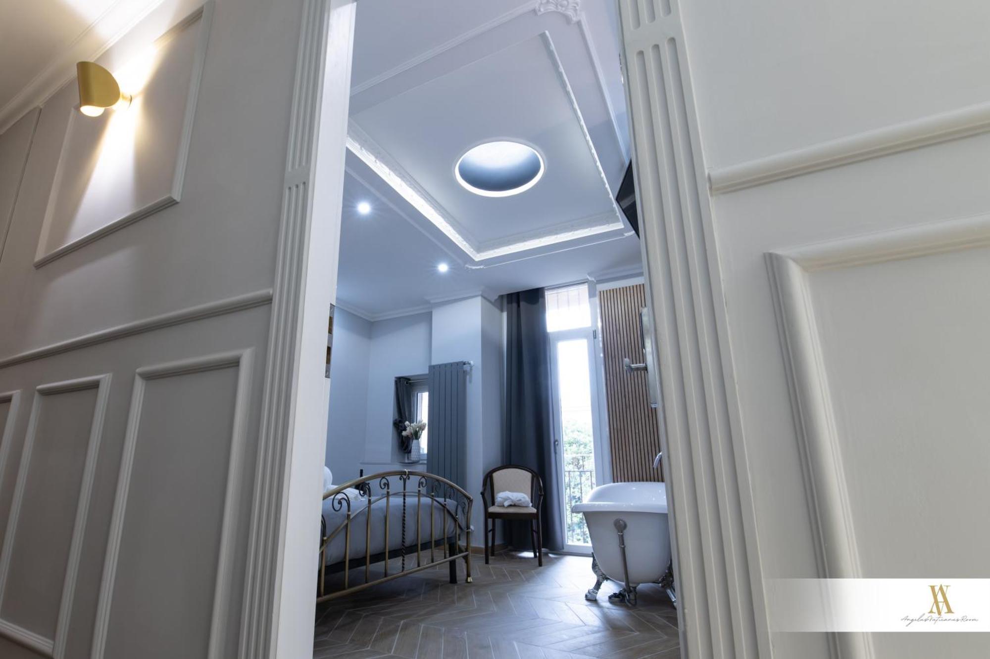 Angelus Vaticanus Room Рим Екстер'єр фото