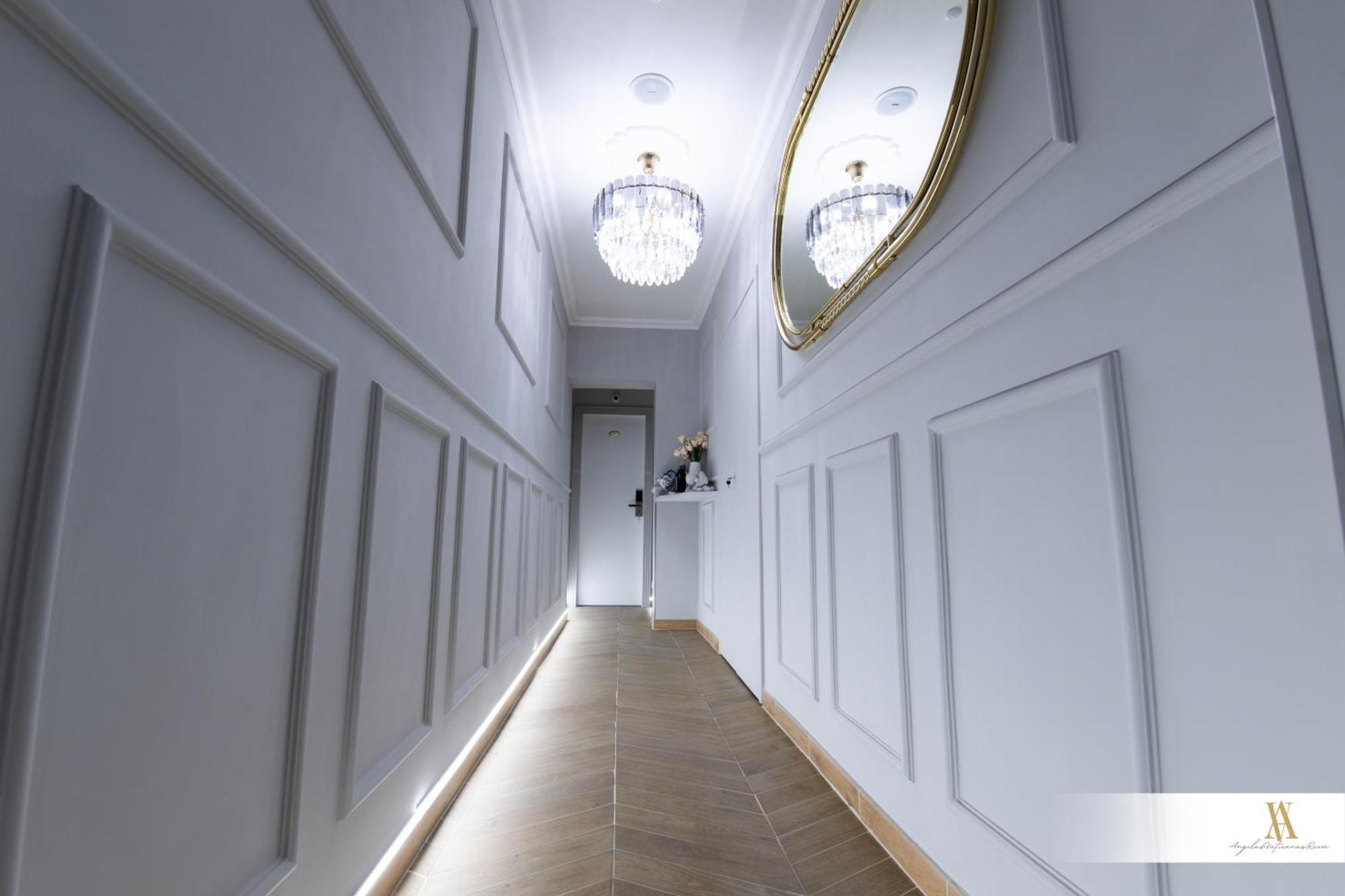 Angelus Vaticanus Room Рим Екстер'єр фото