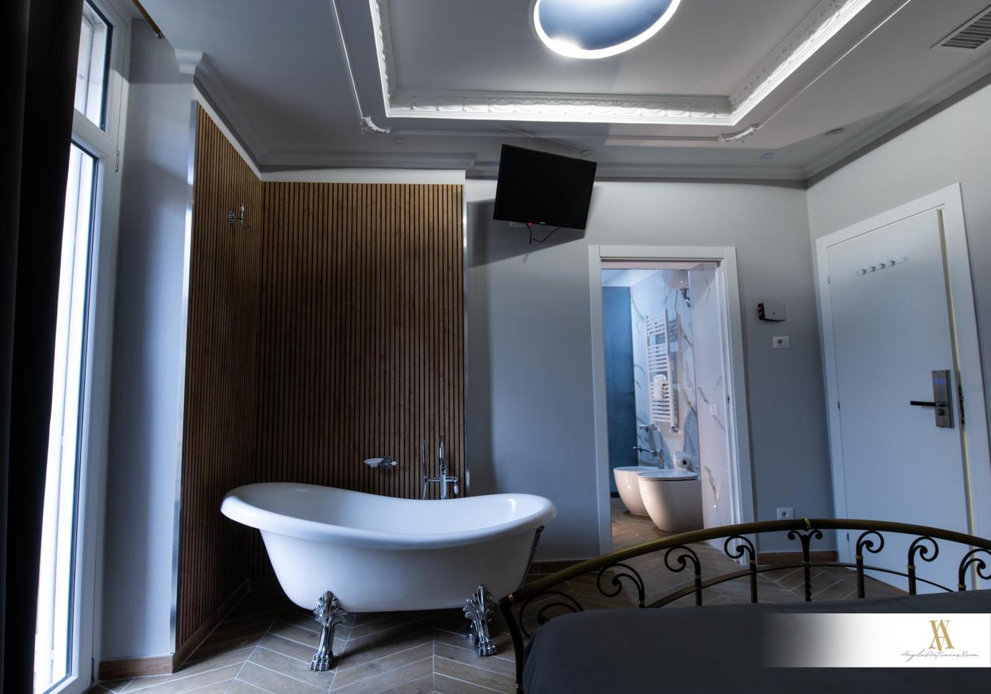 Angelus Vaticanus Room Рим Екстер'єр фото